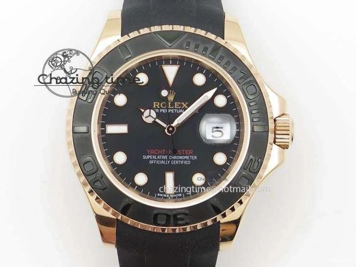 Steel Submariner Custom 904L 116659SABR CLEAN Edition VS3135 Date Best 0929